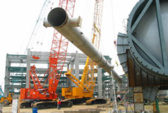 Izdelava komunalnih omrežij